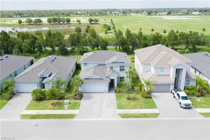 2639 Scarlet Way, Naples, Florida 34120