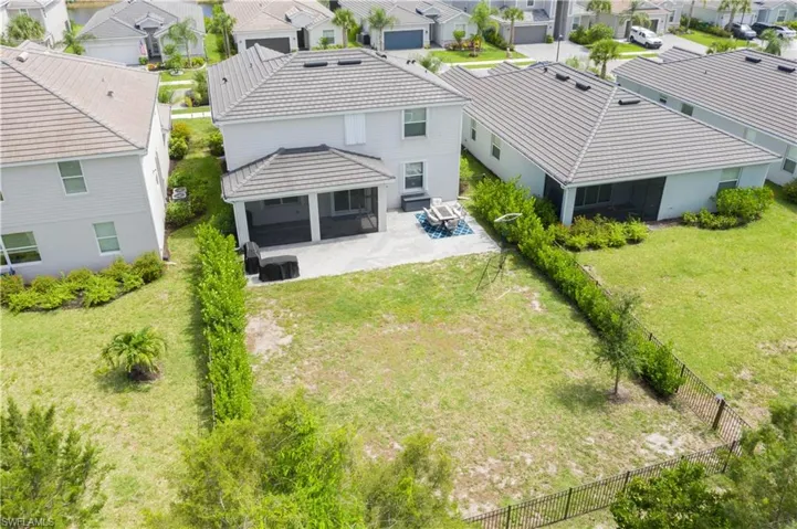 2639 Scarlet Way, Naples, Florida 34120