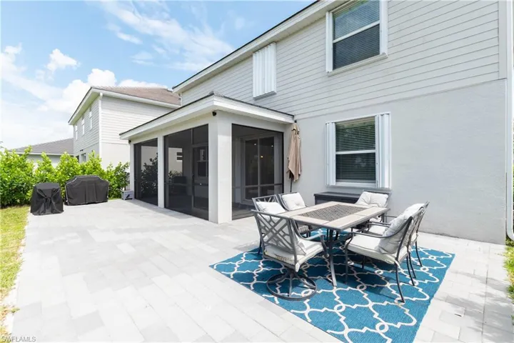 2639 Scarlet Way, Naples, Florida 34120