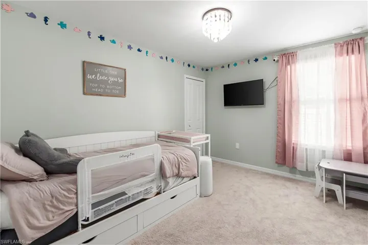 2nd Floor Bedroom