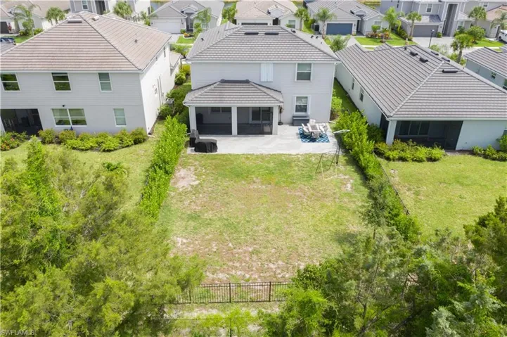 2639 Scarlet Way, Naples, Florida 34120
