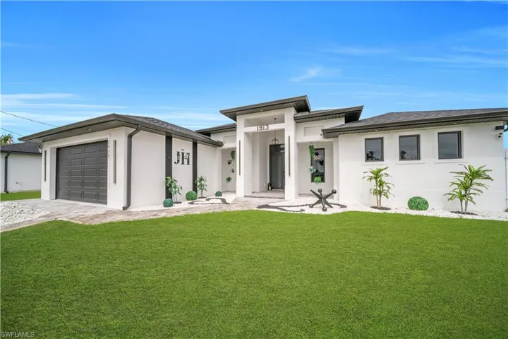 1913 NE 34th  TER, Cape Coral, FL 33909