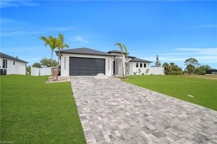 1913 NE 34th  TER, Cape Coral, FL 33909