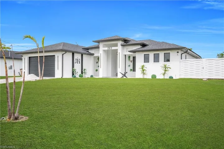 1913 NE 34th  TER, Cape Coral, FL 33909