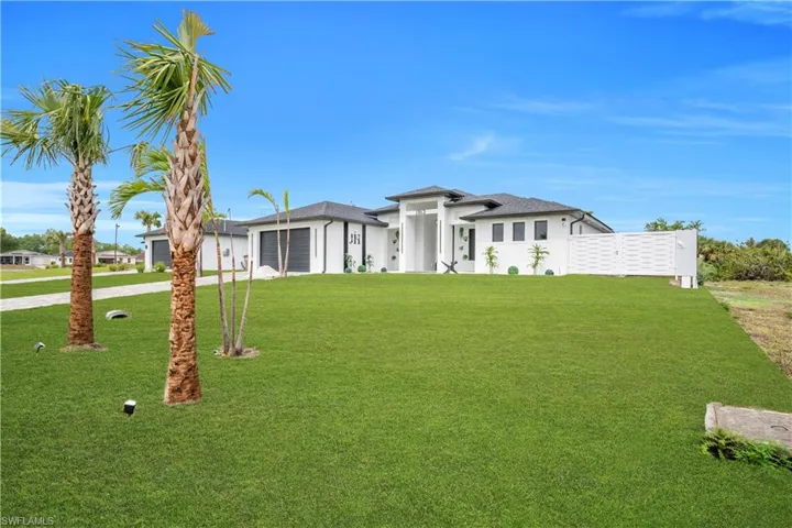 1913 NE 34th  TER, Cape Coral, FL 33909