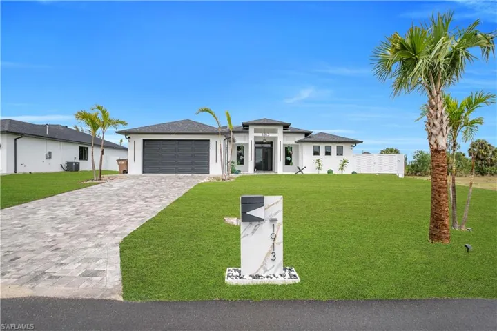 1913 NE 34th  TER, Cape Coral, FL 33909