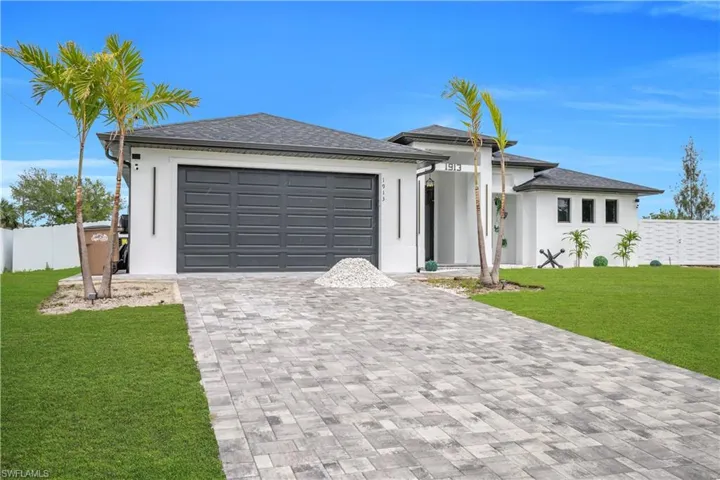 1913 NE 34th  TER, Cape Coral, FL 33909