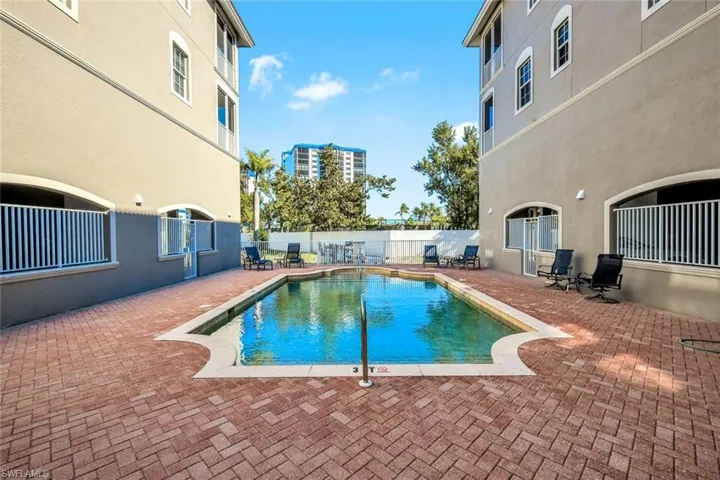 4633 Estero Blvd 201, Fort Myers Beach, Florida 33931