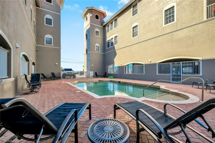 4633 Estero Blvd 201, Fort Myers Beach, Florida 33931