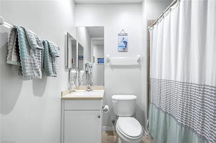 4633 Estero Blvd 201, Fort Myers Beach, Florida 33931