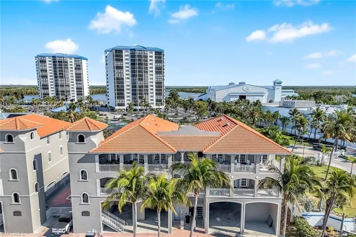 4633 Estero Blvd 201, Fort Myers Beach, Florida 33931