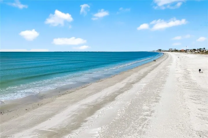 4633 Estero Blvd 201, Fort Myers Beach, Florida 33931
