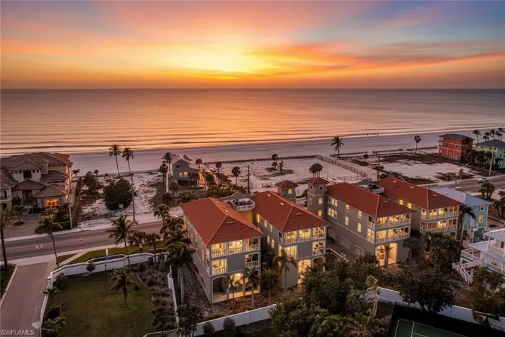 4633 Estero Blvd 201, Fort Myers Beach, Florida 33931