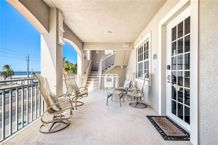 4633 Estero Blvd 201, Fort Myers Beach, Florida 33931