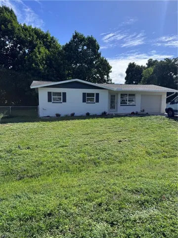 2380 Andros Ave, Fort Myers, Florida 33905