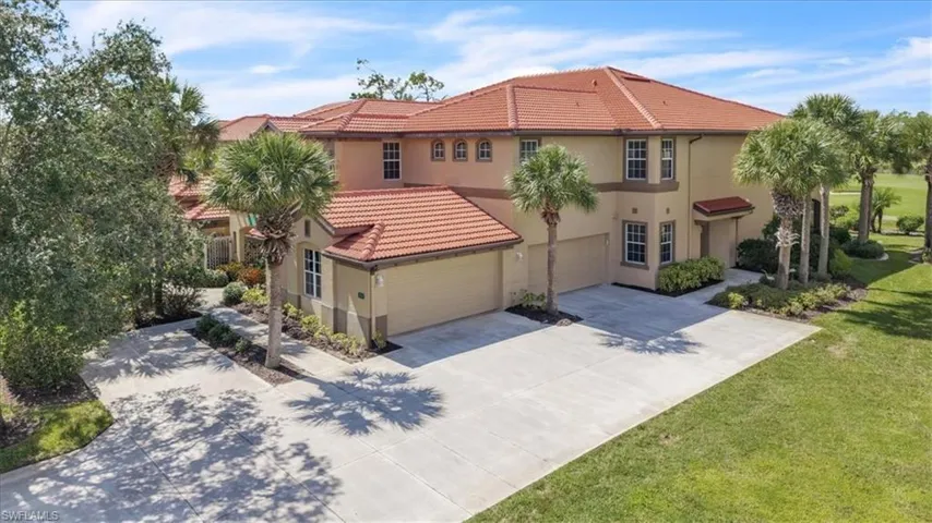 9276 Aviano Dr 202, Fort Myers, Florida 33913