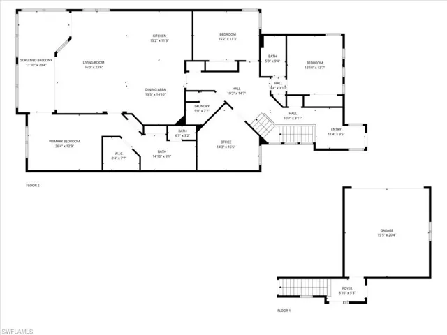 9276 Aviano Dr 202, Fort Myers, Florida 33913