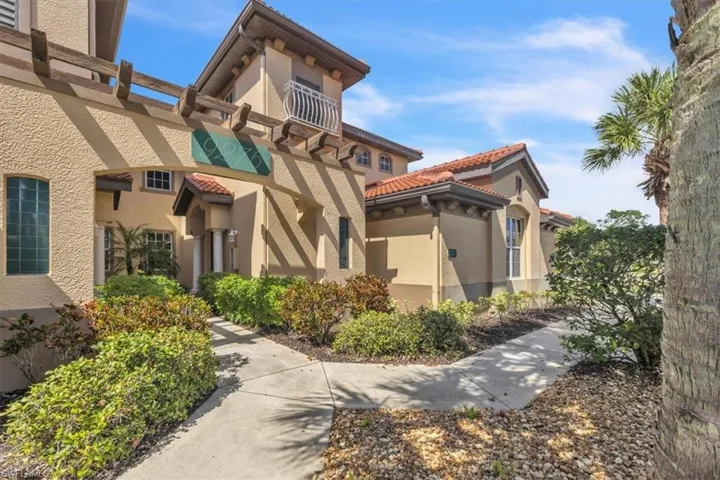 9276 Aviano Dr 202, Fort Myers, Florida 33913