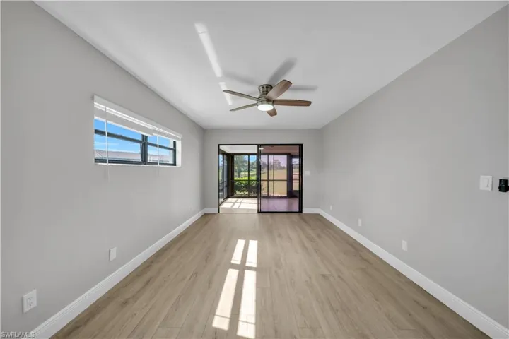 5790 Trailwinds Dr 111, Fort Myers, Florida 33907
