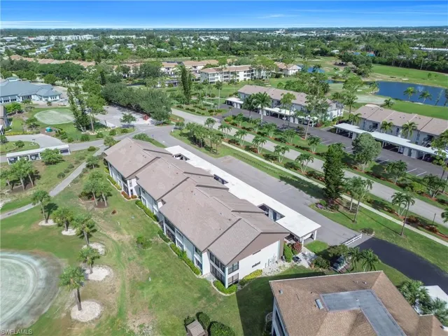 5790 Trailwinds Dr 111, Fort Myers, Florida 33907