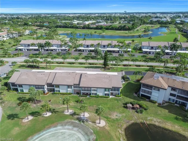 5790 Trailwinds Dr 111, Fort Myers, Florida 33907