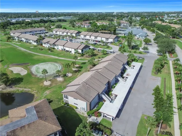 5790 Trailwinds Dr 111, Fort Myers, Florida 33907