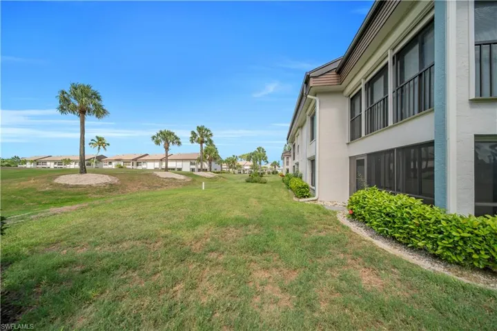 5790 Trailwinds Dr 111, Fort Myers, Florida 33907