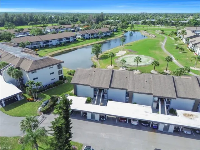 5790 Trailwinds Dr 111, Fort Myers, Florida 33907