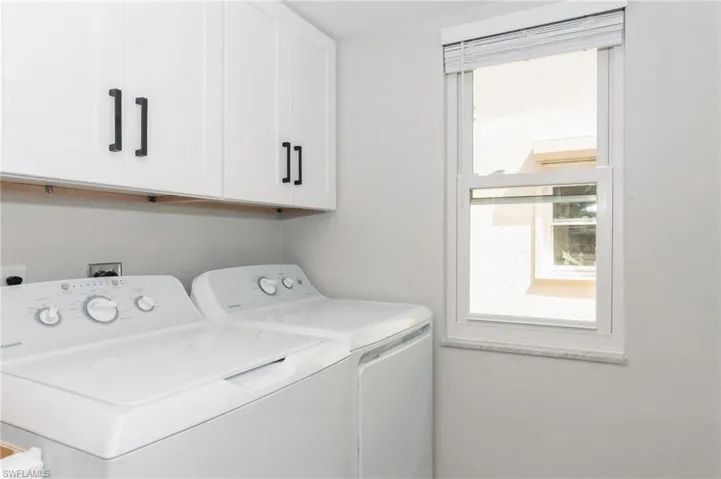 Full bathroom featuring vanity,  shower combination, and recessed lighting