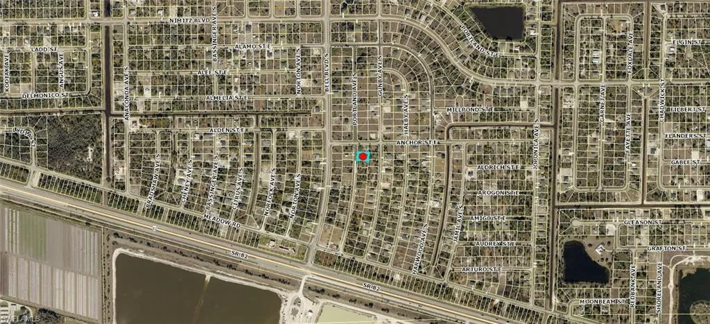 1057 Portland Ave S, Lehigh Acres, Florida 33974