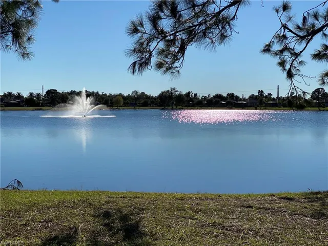 Water view