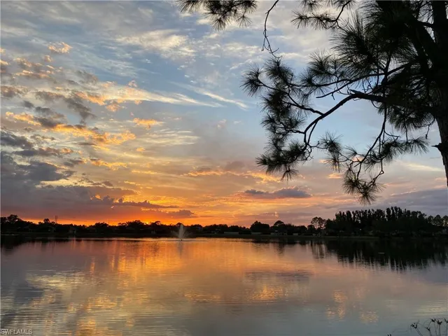 Water view