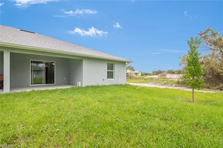 1117-1119 Ichabod Ave S, Lehigh Acres Fl 33973