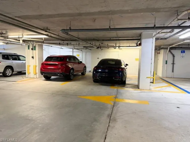 Parking Spot