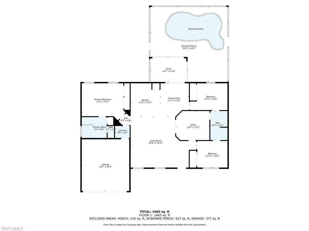 308 22nd CT, Cape Coral, FL 33993,224070360