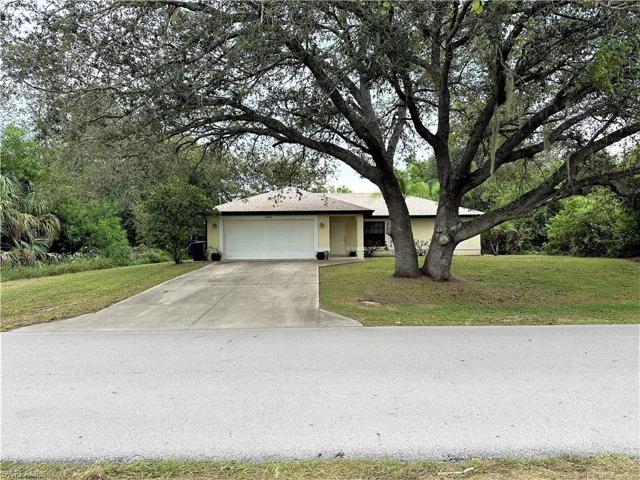 3303 E 8th  ST, LEHIGH ACRES, FL 33972