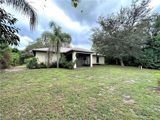 3303 E 8th  ST, LEHIGH ACRES, FL 33972