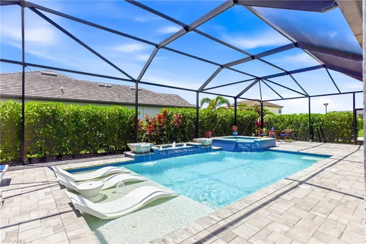 11718 Canopy Loop, Fort Myers, Florida 33913