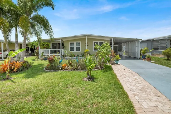 26049  Princess  LN, Bonita Springs, FL 34135
