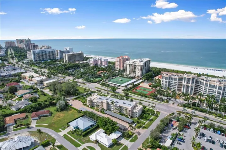 Friendly community of owners at French Village
