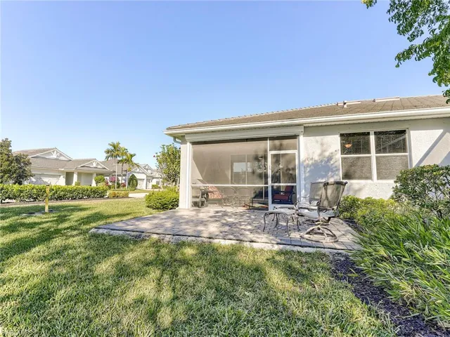 10641 Jackson Square Dr, Estero, Florida 33928