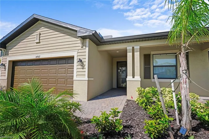 14967 Palamos Cir, Fort Myers, Florida 33905