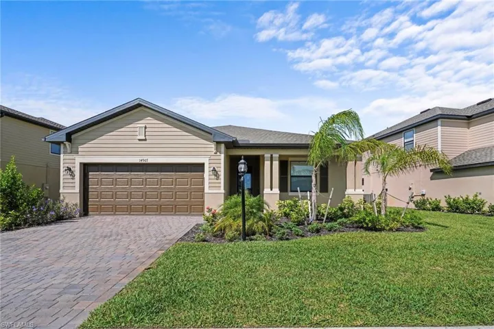14967 Palamos Cir, Fort Myers, Florida 33905