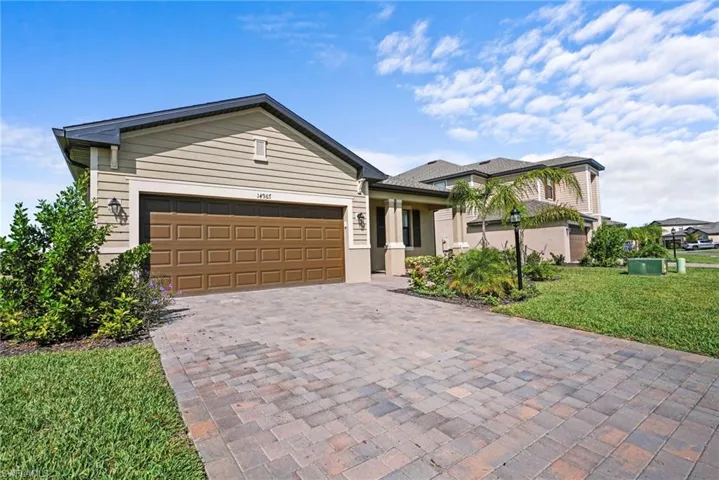 14967 Palamos Cir, Fort Myers, Florida 33905