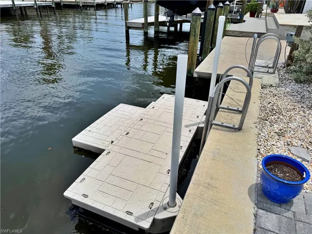 2691 Geary St, Matlacha, Florida 33993