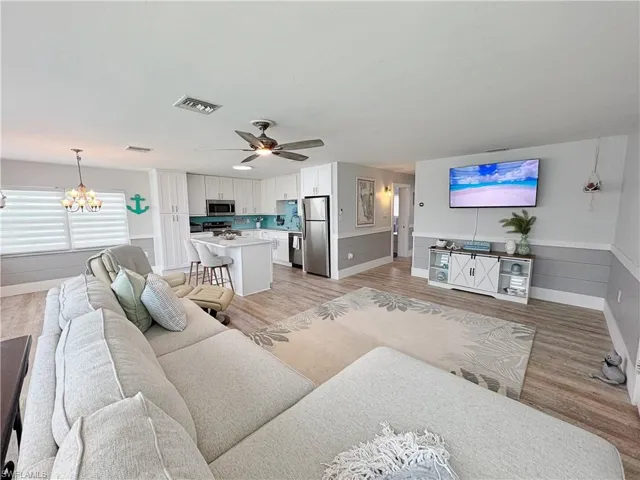 2691 Geary St, Matlacha, Florida 33993