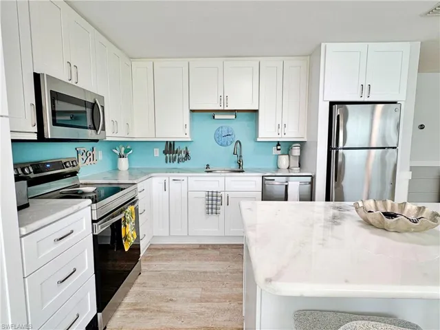 2691 Geary St, Matlacha, Florida 33993