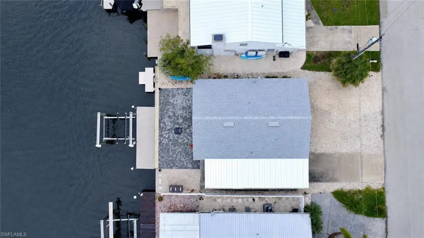 2691 Geary St, Matlacha, Florida 33993