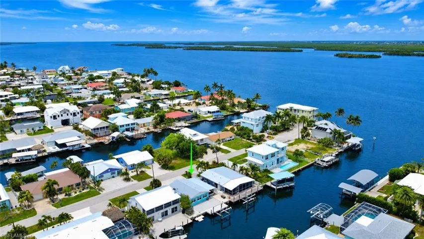2691 Geary St, Matlacha, Florida 33993
