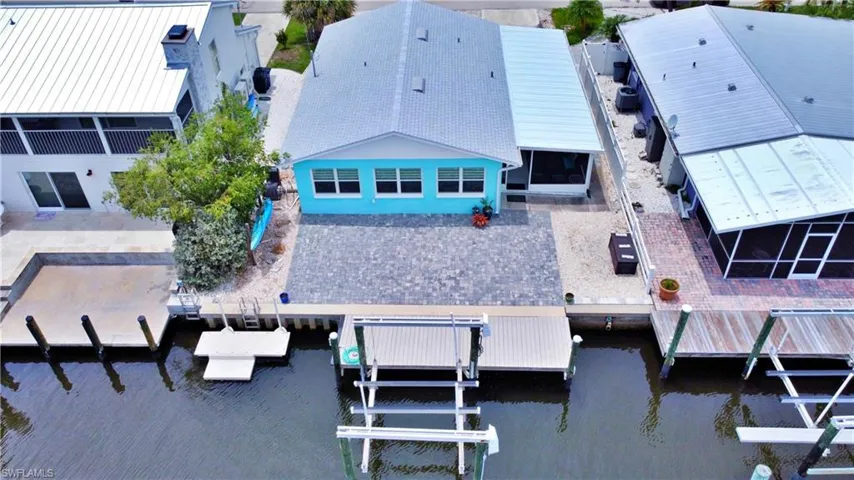 2691 Geary St, Matlacha, Florida 33993
